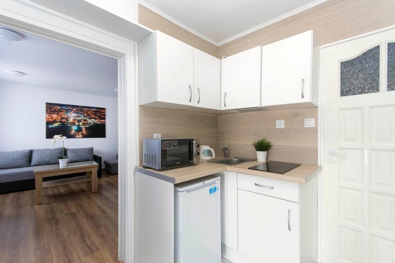 Ijg Imperial Sopot Apartment Ngoại thất bức ảnh