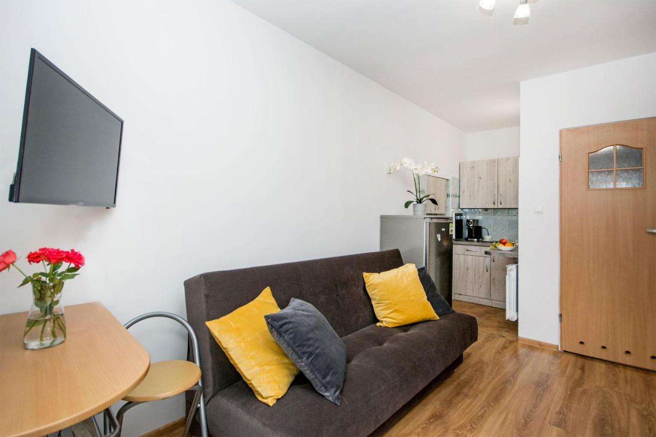 Ijg Imperial Sopot Apartment Ngoại thất bức ảnh