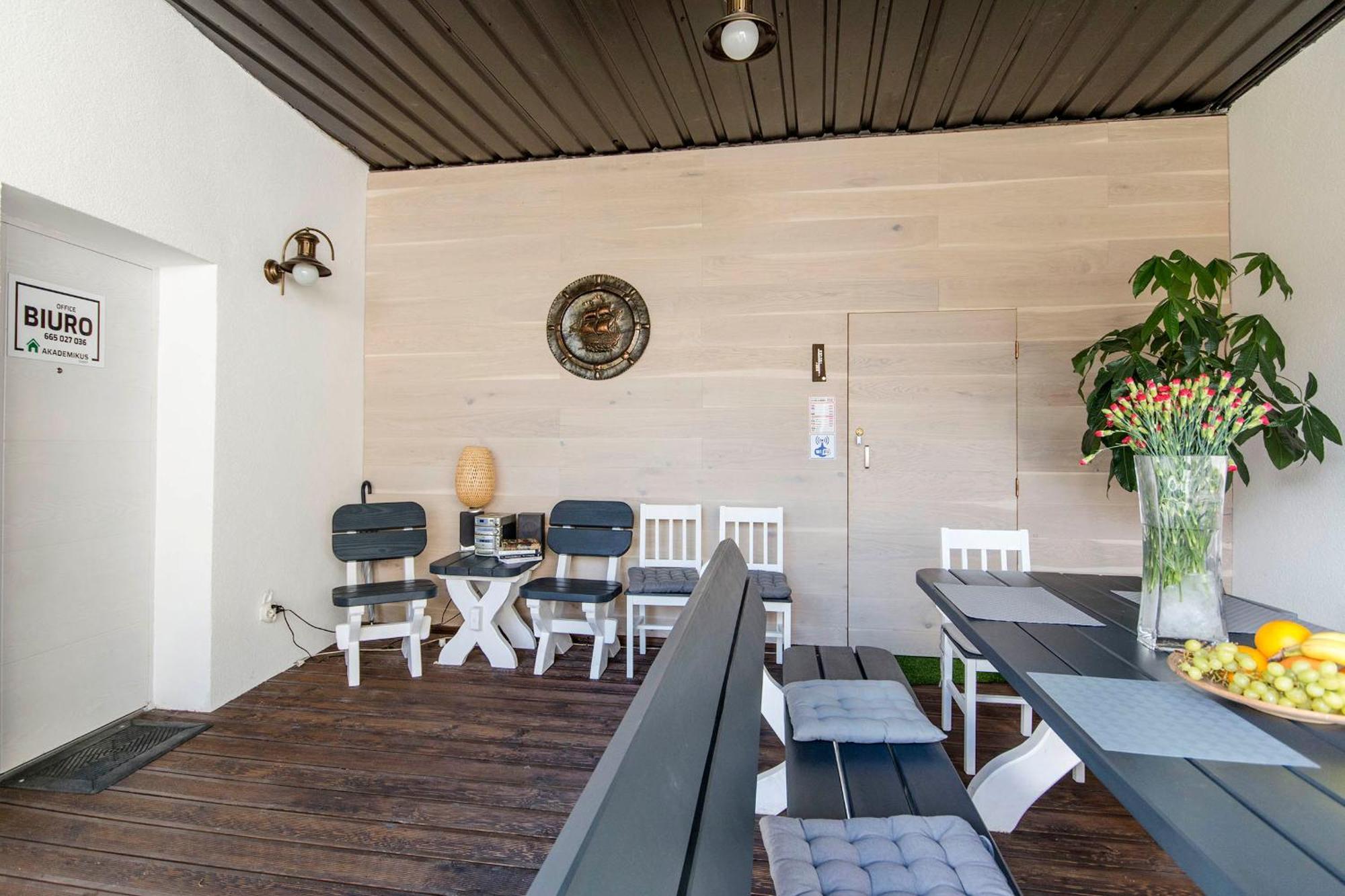 Ijg Imperial Sopot Apartment Ngoại thất bức ảnh
