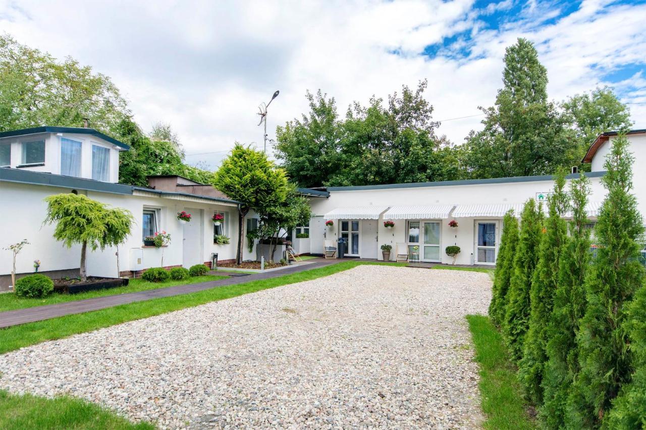 Ijg Imperial Sopot Apartment Ngoại thất bức ảnh