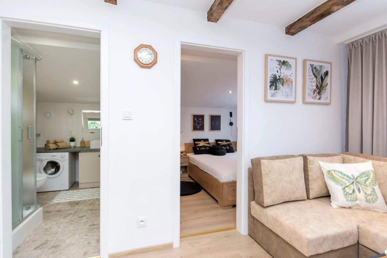 Ijg Imperial Sopot Apartment Ngoại thất bức ảnh