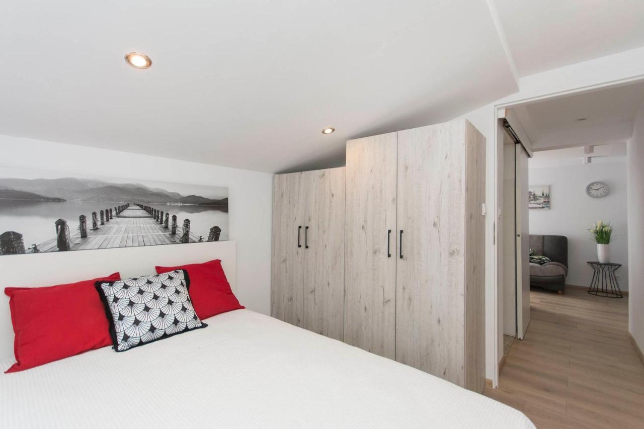 Ijg Imperial Sopot Apartment Ngoại thất bức ảnh
