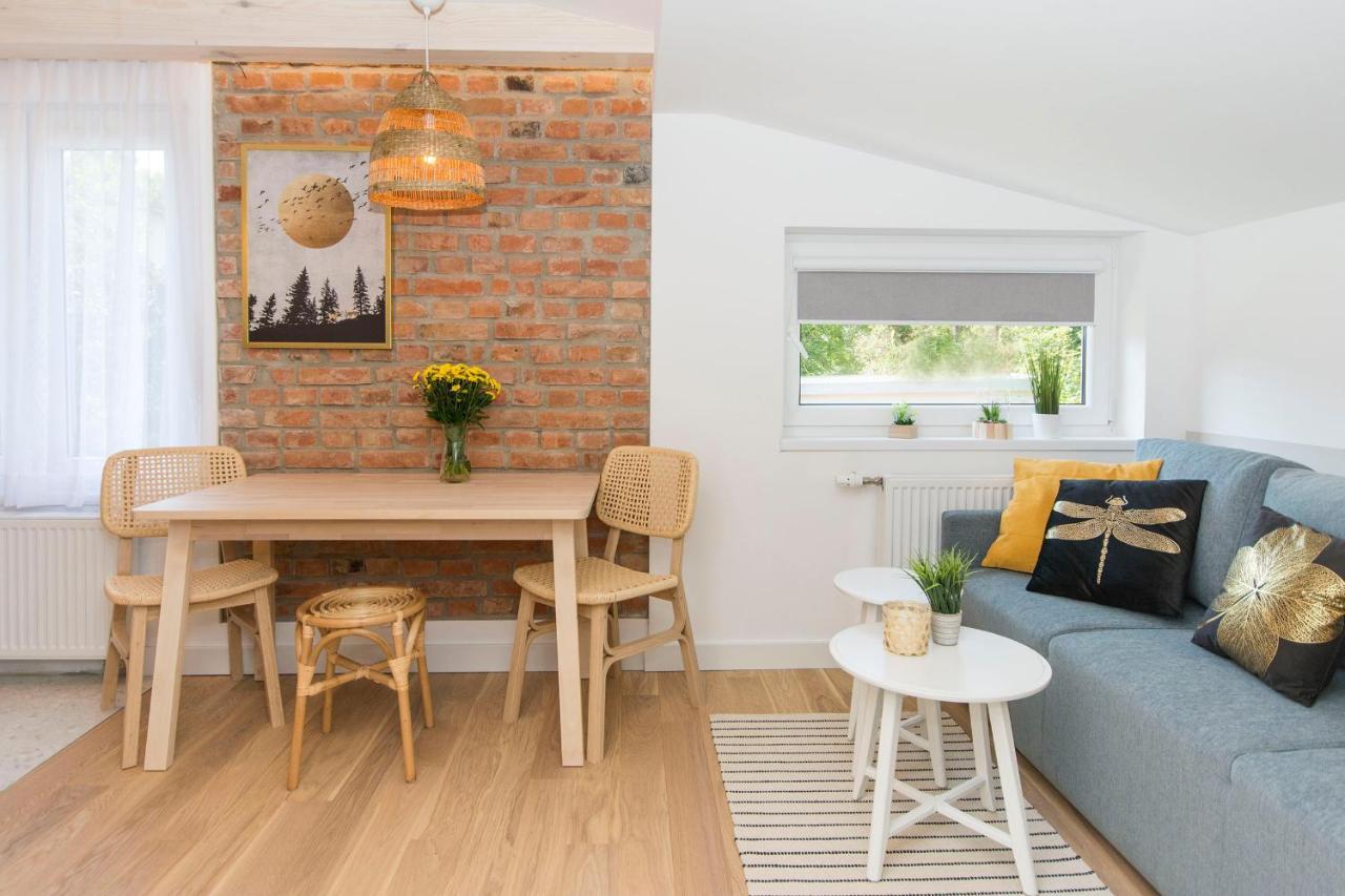 Ijg Imperial Sopot Apartment Ngoại thất bức ảnh