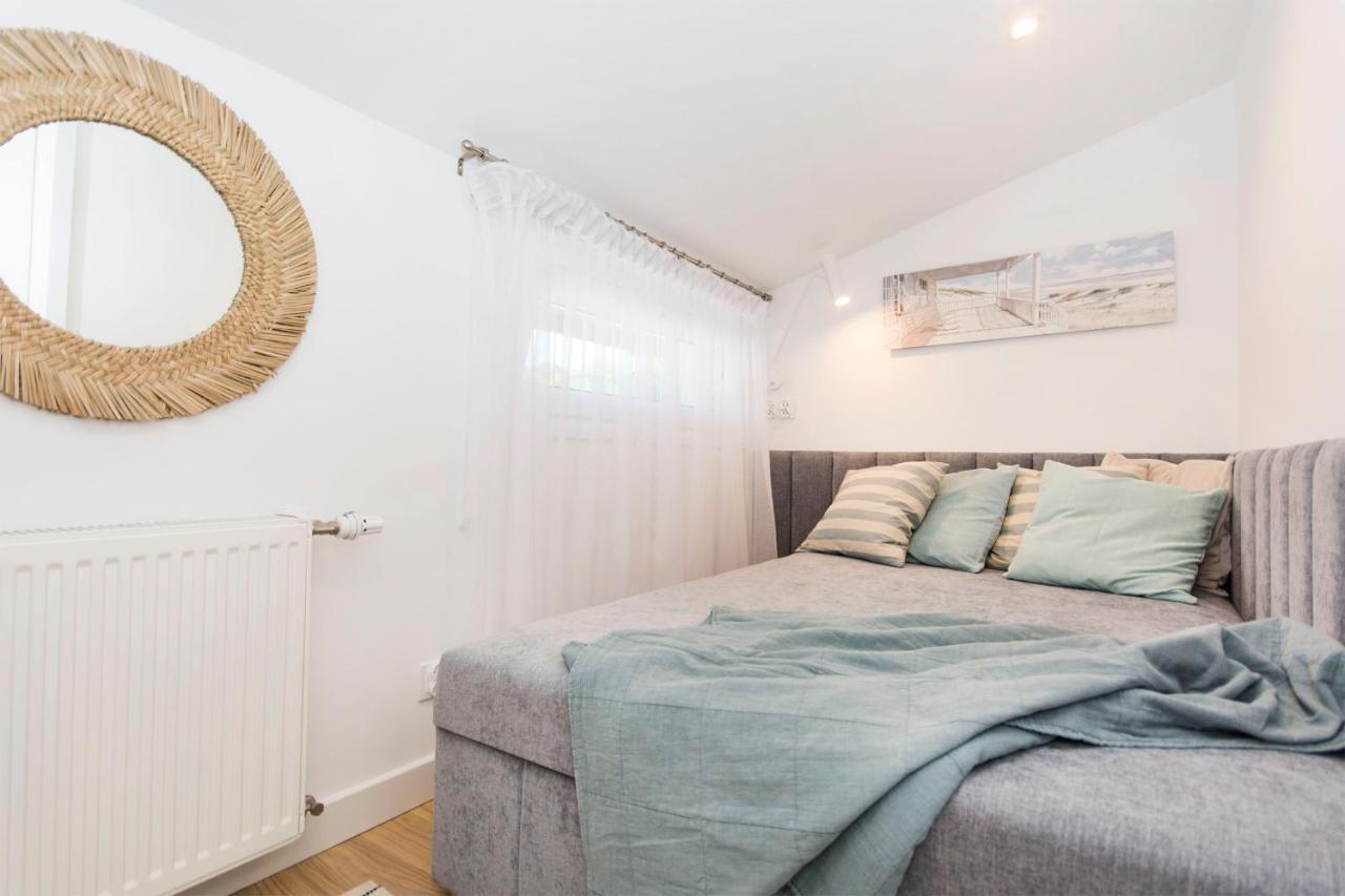 Ijg Imperial Sopot Apartment Ngoại thất bức ảnh