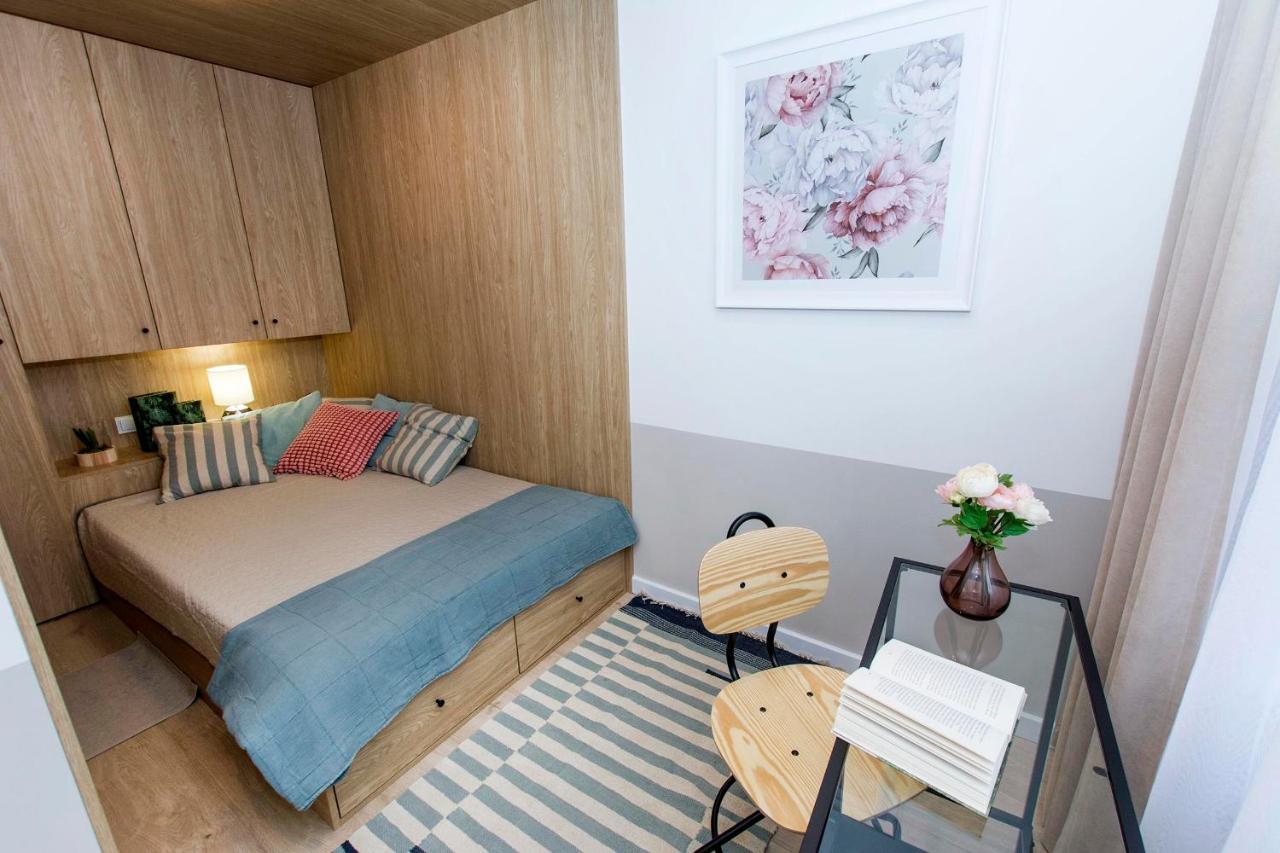 Ijg Imperial Sopot Apartment Ngoại thất bức ảnh