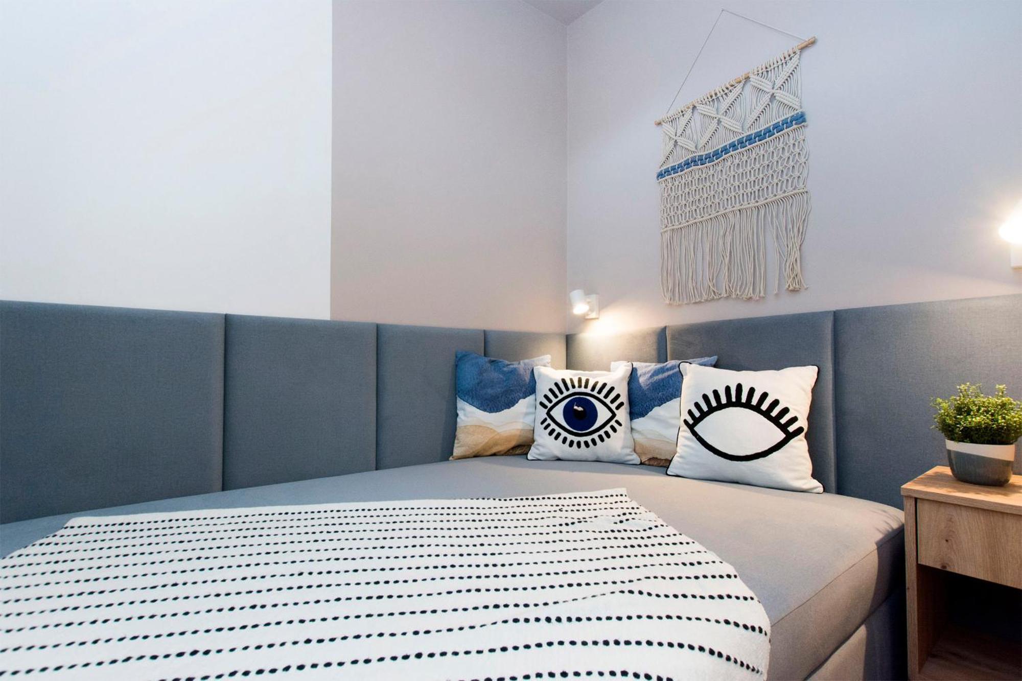 Ijg Imperial Sopot Apartment Ngoại thất bức ảnh