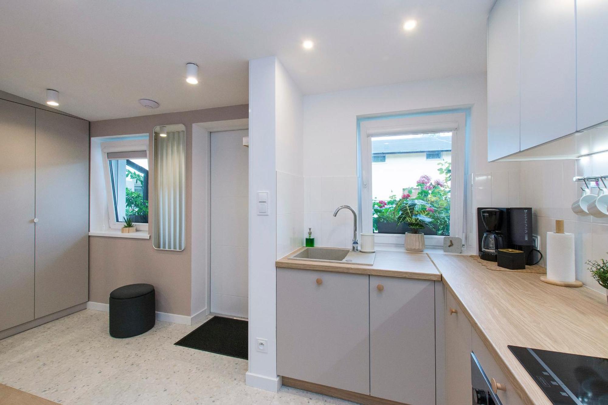Ijg Imperial Sopot Apartment Ngoại thất bức ảnh