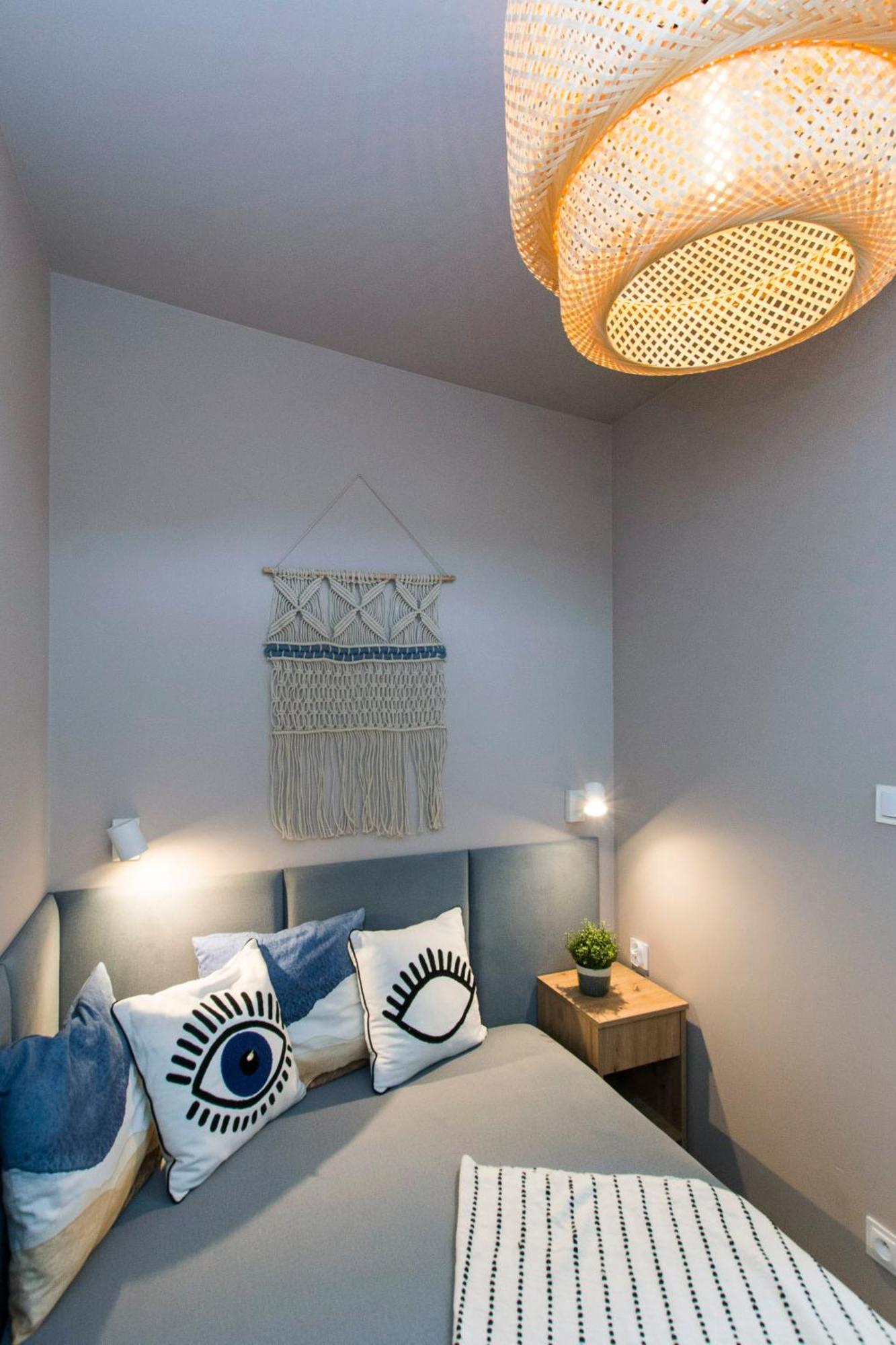 Ijg Imperial Sopot Apartment Ngoại thất bức ảnh