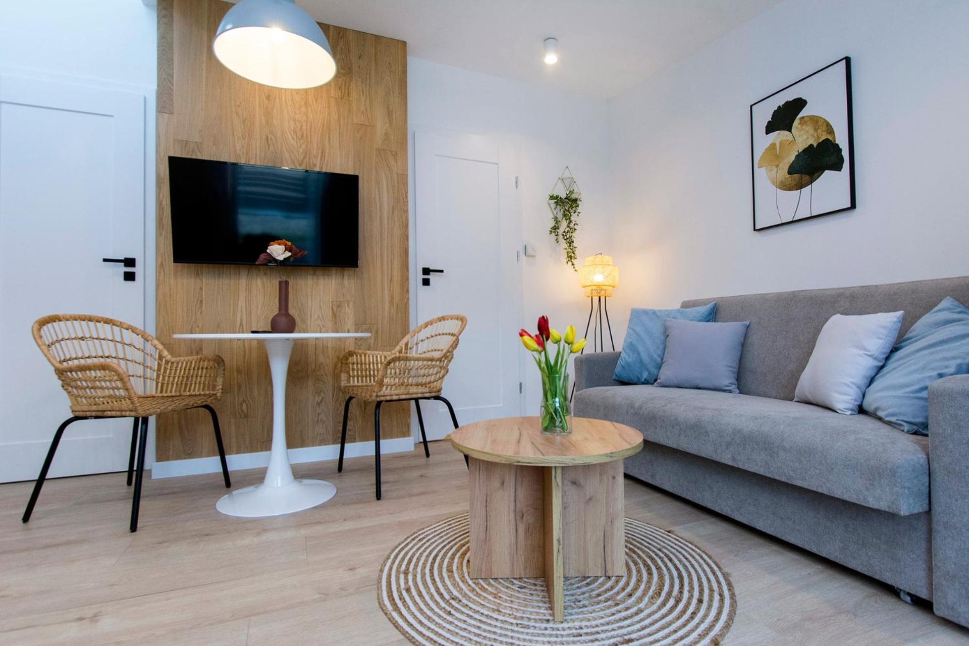 Ijg Imperial Sopot Apartment Ngoại thất bức ảnh