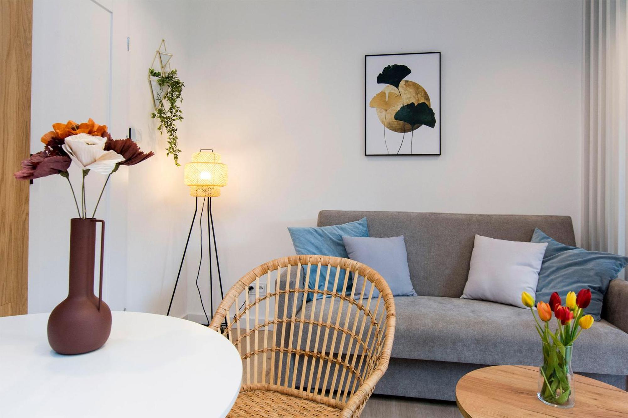 Ijg Imperial Sopot Apartment Ngoại thất bức ảnh