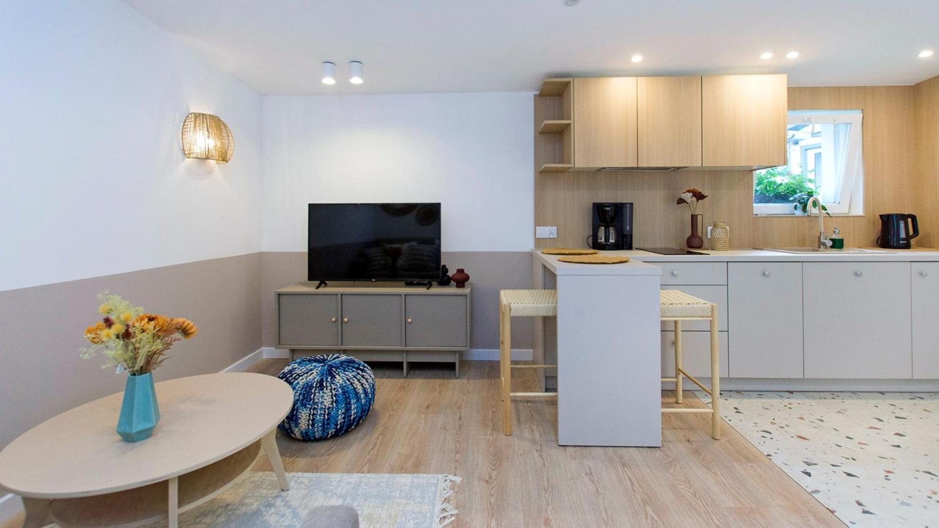 Ijg Imperial Sopot Apartment Ngoại thất bức ảnh