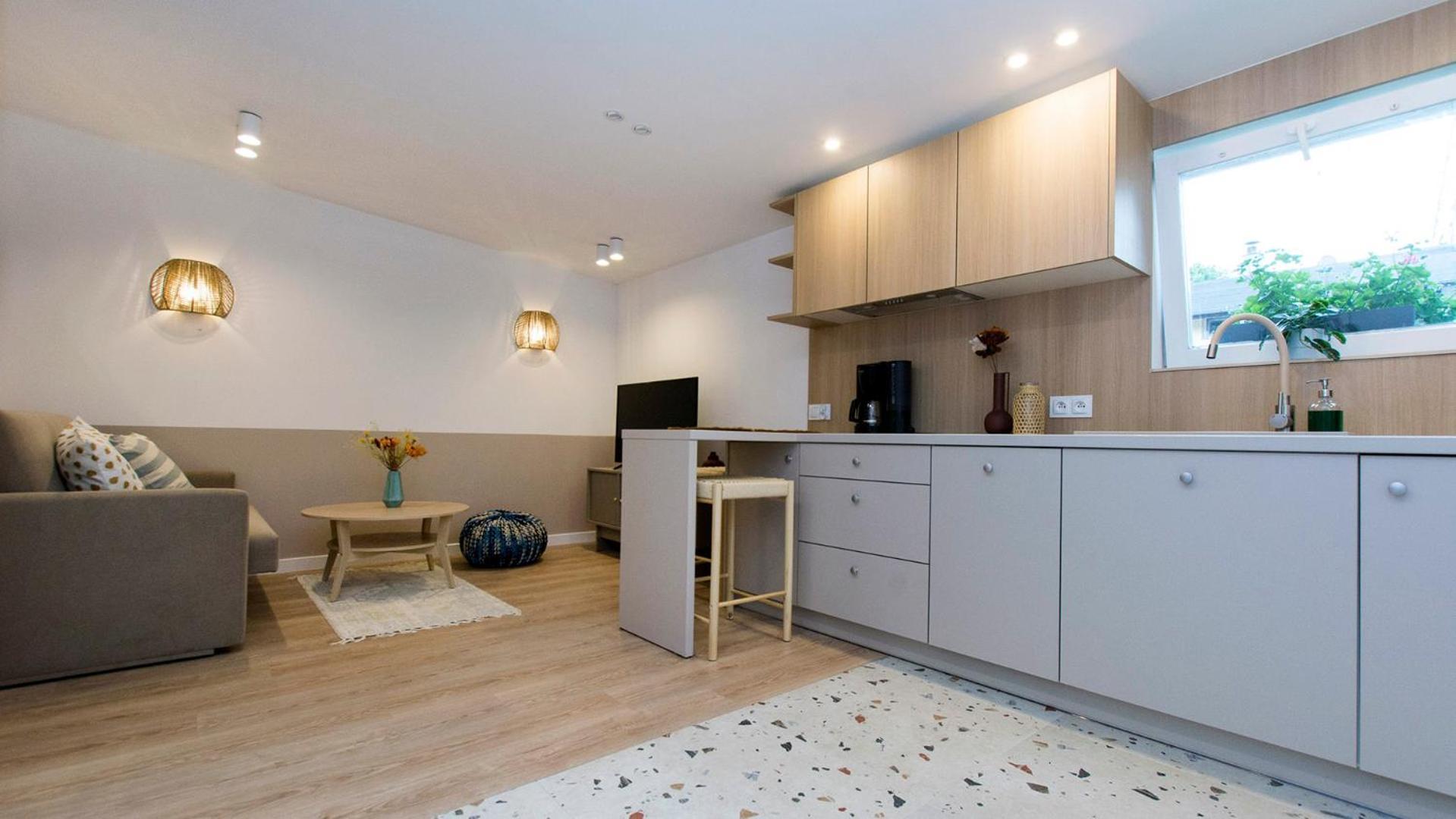 Ijg Imperial Sopot Apartment Ngoại thất bức ảnh