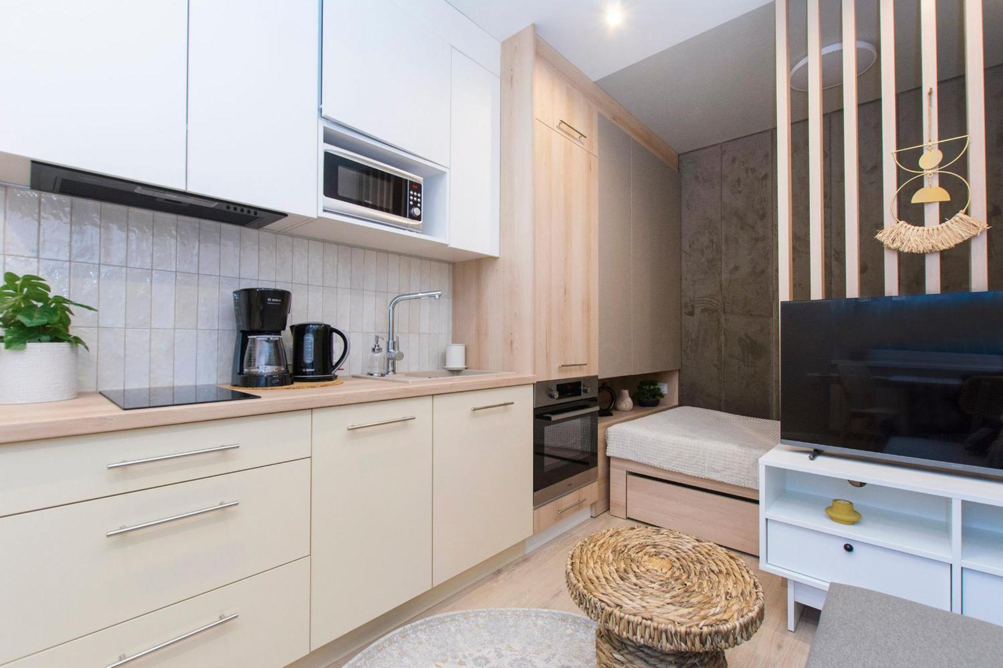 Ijg Imperial Sopot Apartment Ngoại thất bức ảnh