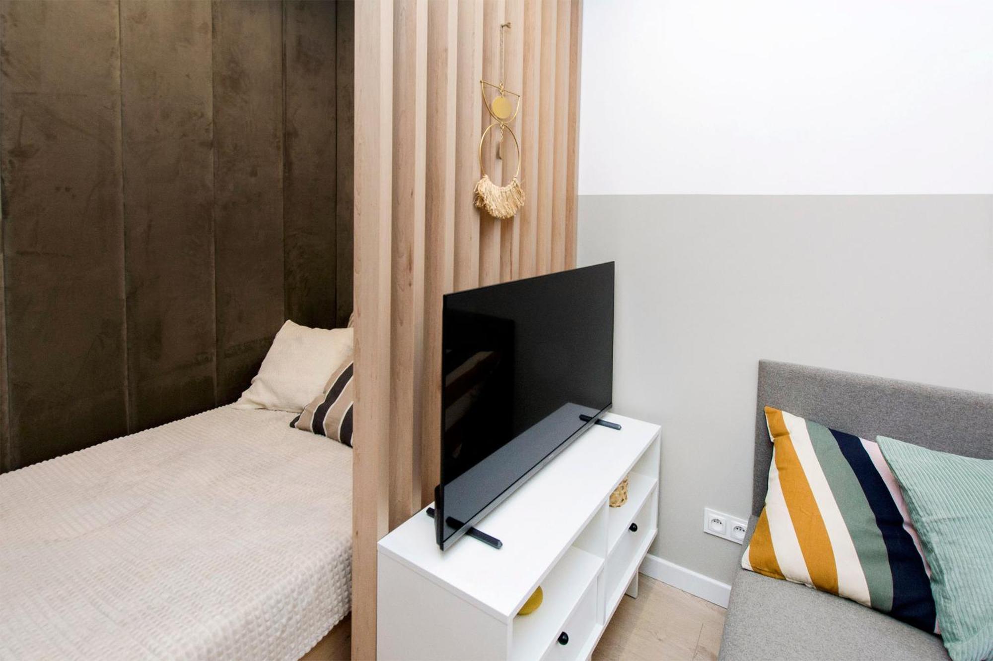 Ijg Imperial Sopot Apartment Ngoại thất bức ảnh