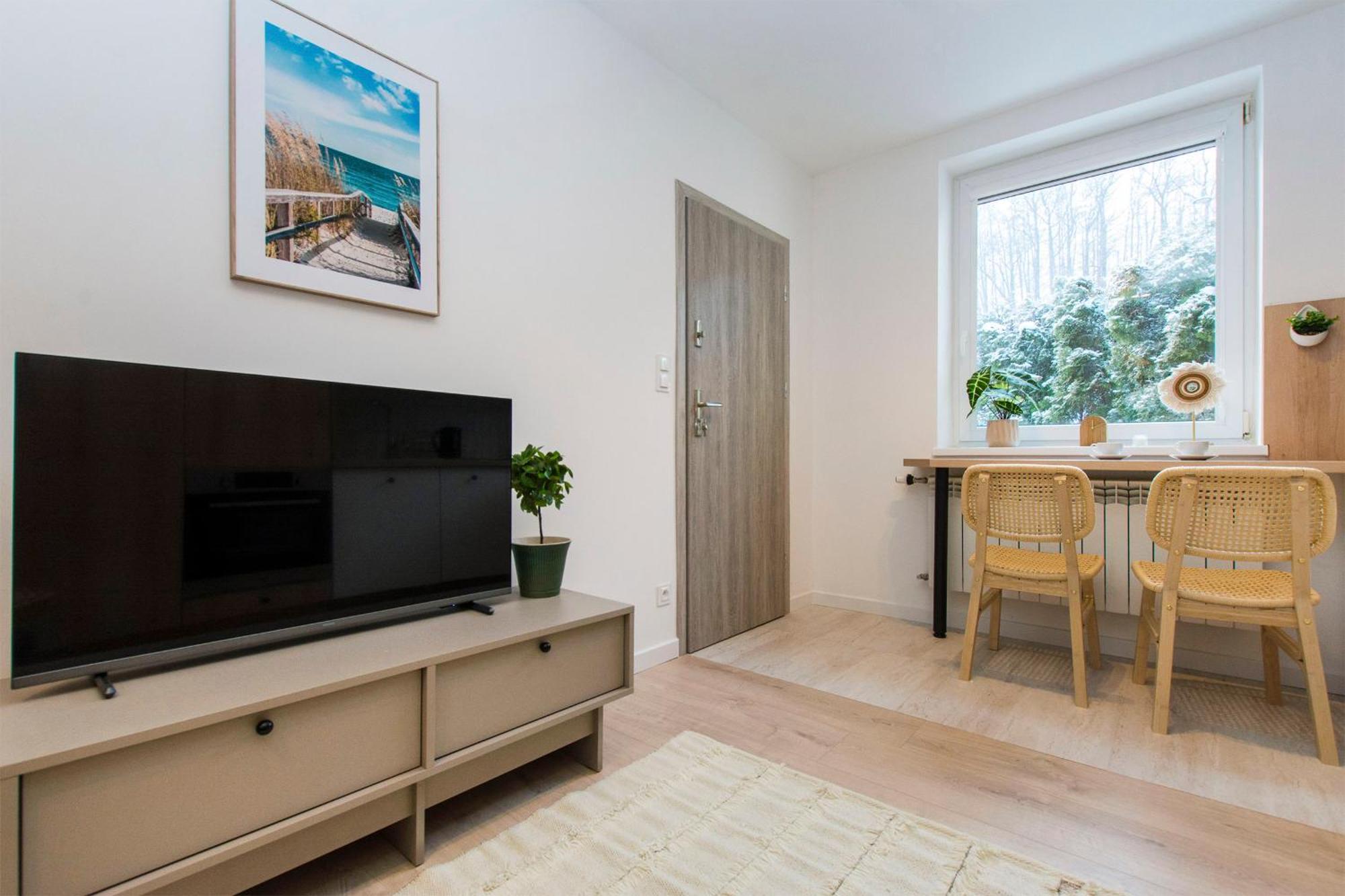 Ijg Imperial Sopot Apartment Ngoại thất bức ảnh