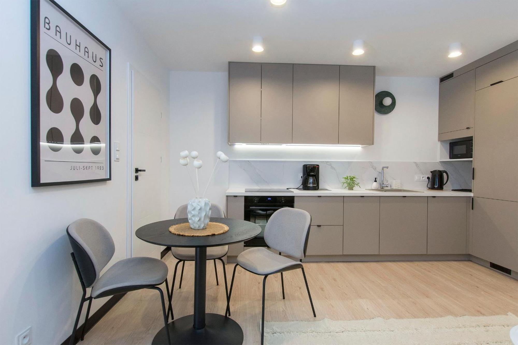 Ijg Imperial Sopot Apartment Ngoại thất bức ảnh