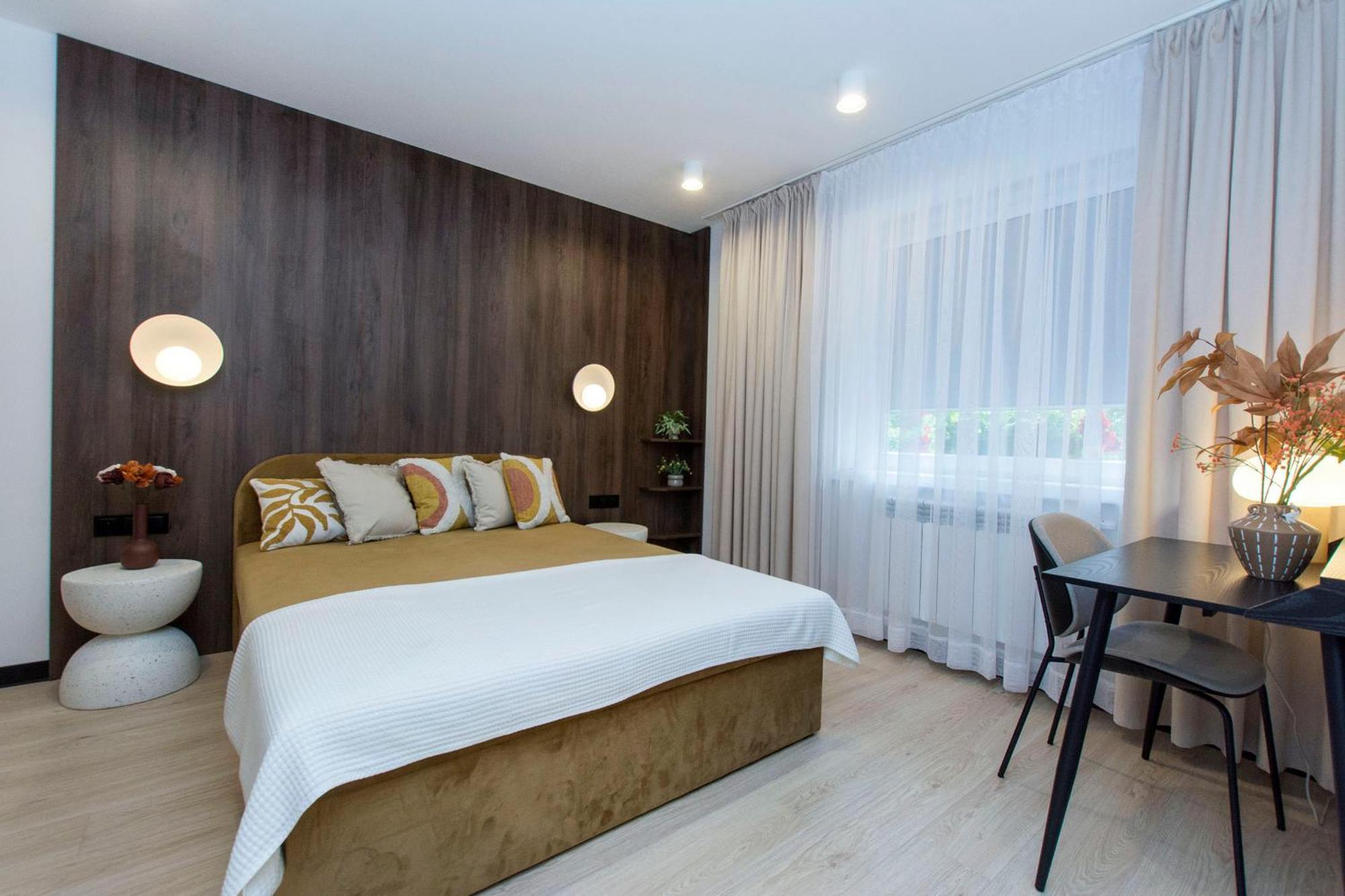 Ijg Imperial Sopot Apartment Ngoại thất bức ảnh