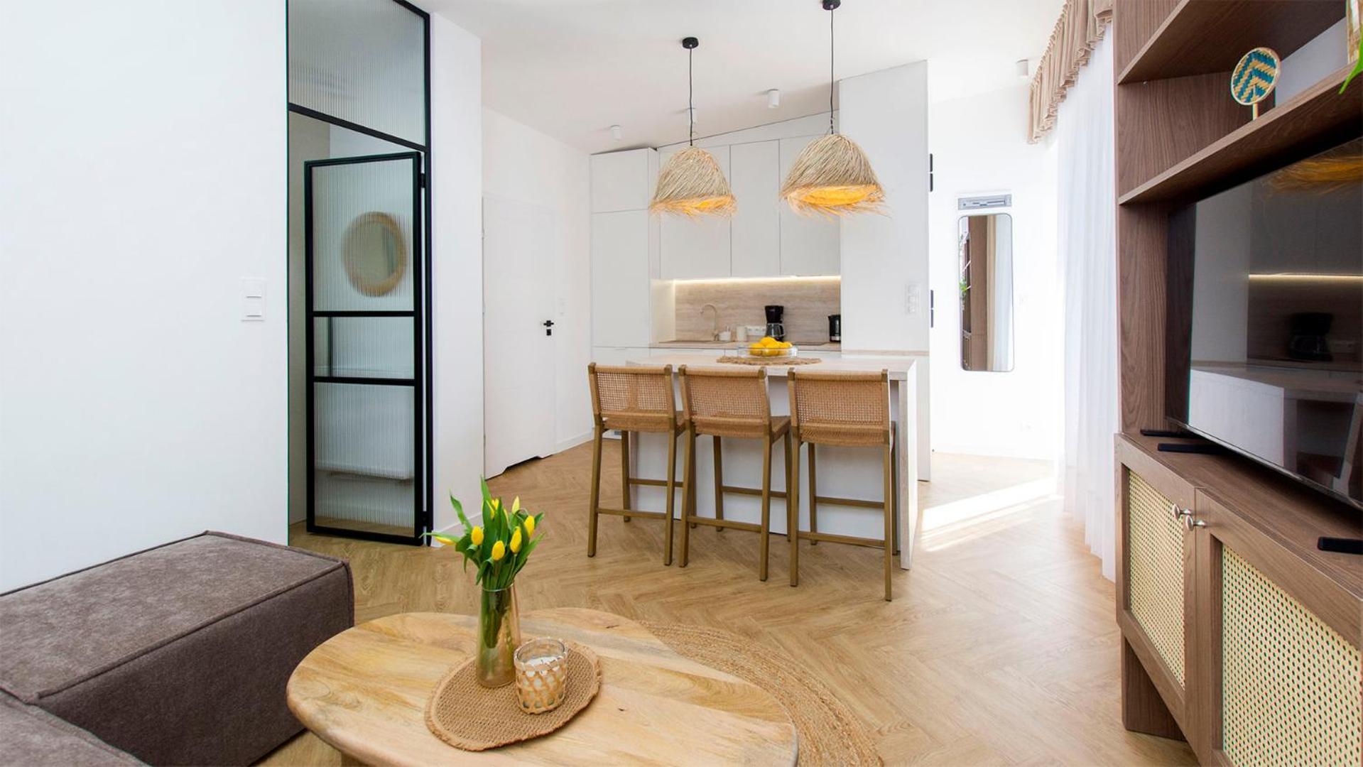 Ijg Imperial Sopot Apartment Ngoại thất bức ảnh