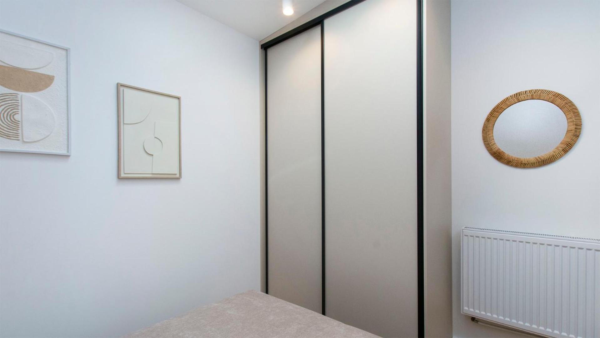 Ijg Imperial Sopot Apartment Ngoại thất bức ảnh