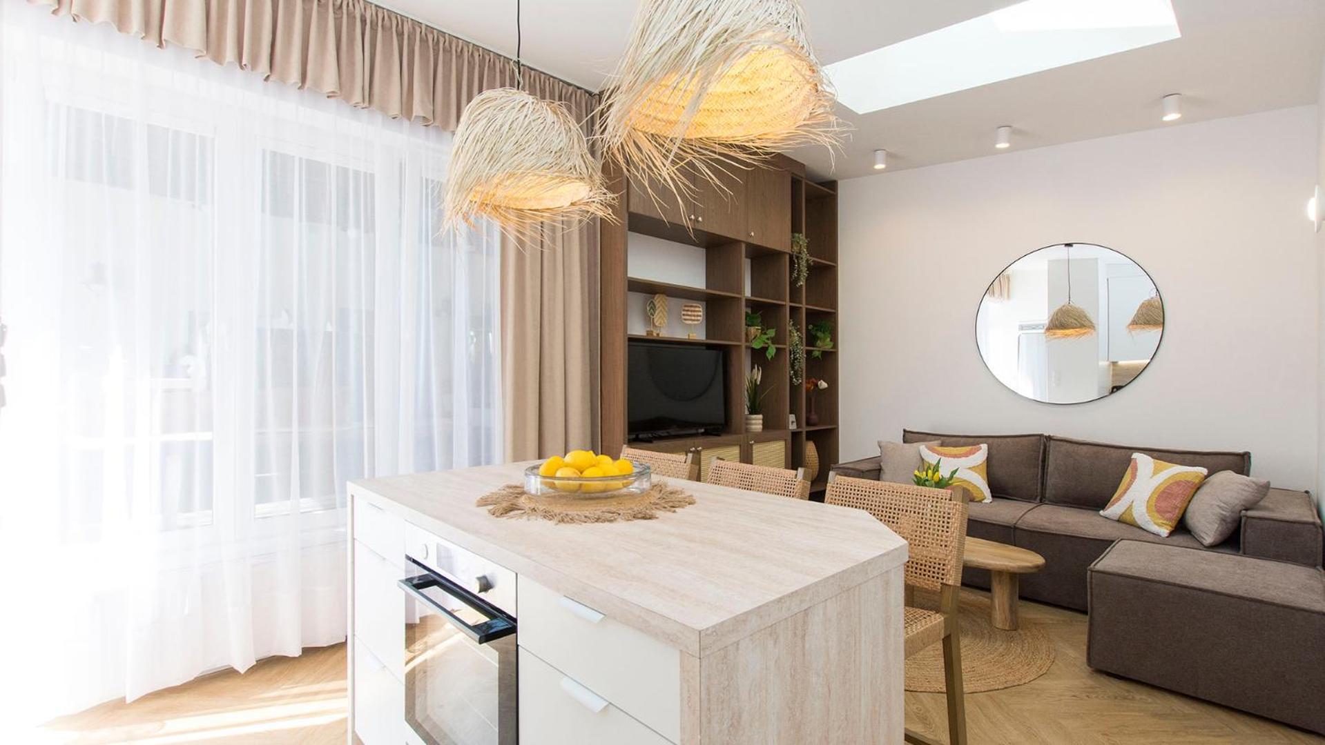 Ijg Imperial Sopot Apartment Ngoại thất bức ảnh