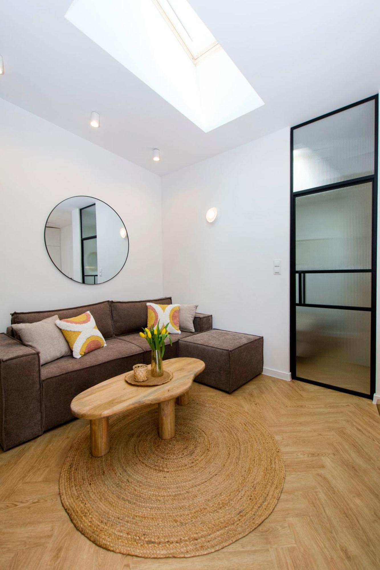 Ijg Imperial Sopot Apartment Ngoại thất bức ảnh
